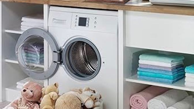 Kurutma makinesinde çarşafların top haline gelmesi nasıl engellenir?