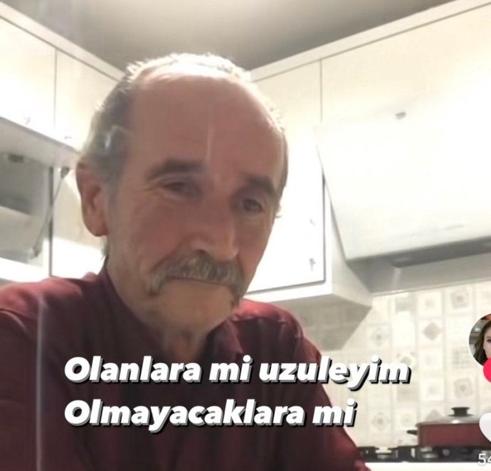 Hep deriz ya istedigim gibi biri yok, İstediginiz gibi birini buldunuz, Peki siz birini sevmeye hazir hissediyomusunuz?