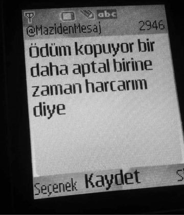 Hep deriz ya istedigim gibi biri yok, İstediginiz gibi birini buldunuz, Peki siz birini sevmeye hazir hissediyomusunuz?