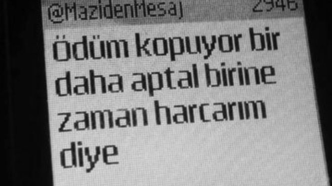 Hep deriz ya istedigim gibi biri yok, İstediginiz gibi birini buldunuz, Peki siz birini sevmeye hazir hissediyomusunuz?