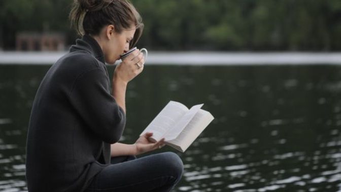 Kitap okumayı neden seviyorsunuz?