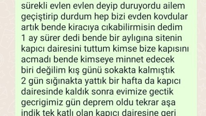 Eski sevgilinizle 17 yıl sonra evlenir misiniz?