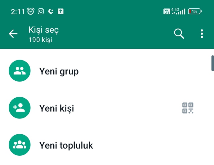 Ben başlıyorum ajsj