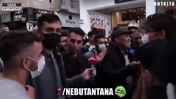 Kocamın telefonundaki mesaj beni çok düşündürüyor. Ne demek istemiş?