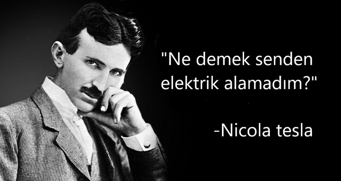 Elektrik almadığınız biriyle sevişir misiniz?