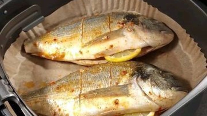 Sağlıklı lezzetlerin yolu airfryer kullanmaktan mı geçiyor?