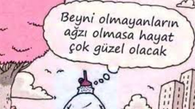 Sizin için hayat nasıl güzelleşir?