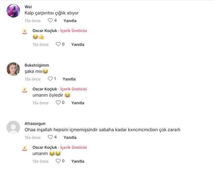 Üniversiteye hazırlanan gencin ders çalışmak için hazırladığı sütlü kahve tepki topladı. 1 litre sütle yapılmış kahve içilir mi?