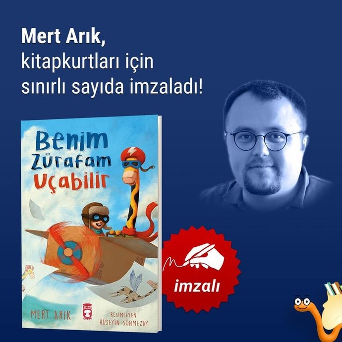 5. sınıfa giden kardeşim için hangi okuma kitaplarını önerirsiniz?