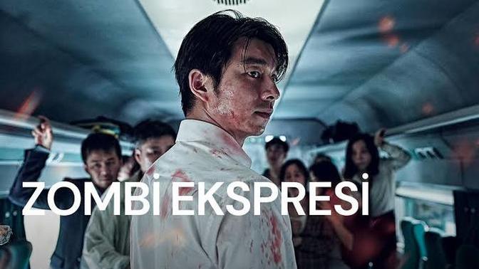 Zombi konulu filmleri-dizileri izlemeyi sever misiniz?