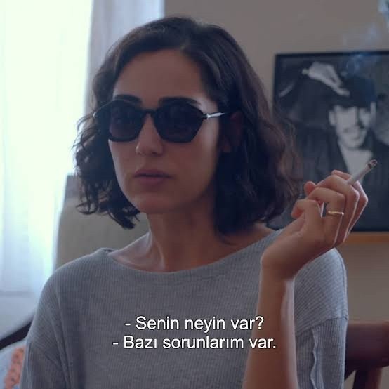 Duyduğunuz en saçma ayrılık bahanesi nedir?