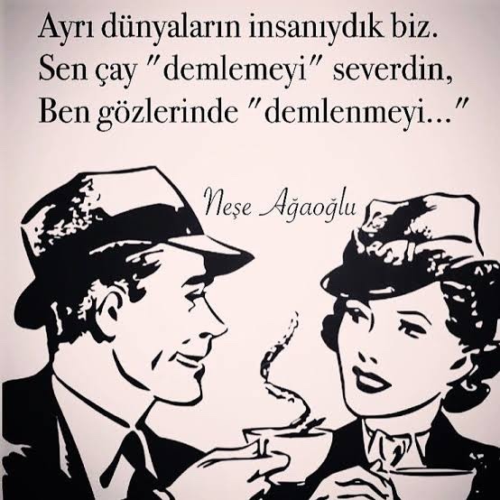 Duyduğunuz en saçma ayrılık bahanesi nedir?