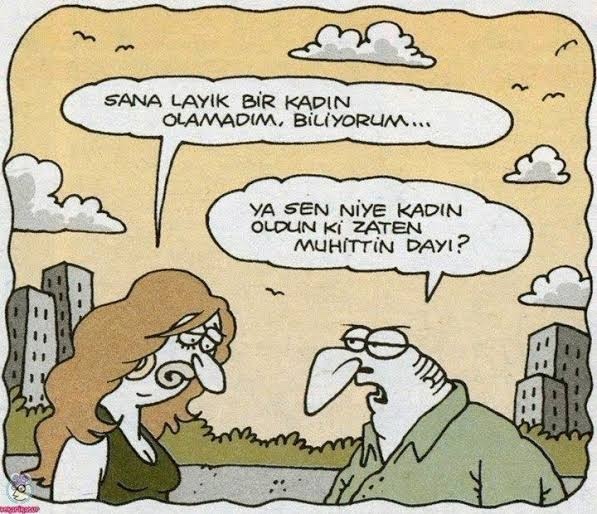 Duyduğunuz en saçma ayrılık bahanesi nedir?