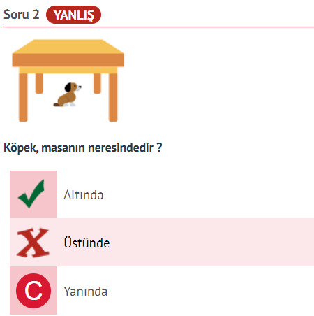 Üstünde ile üzerinde arasındaki fark nedir 🤔?