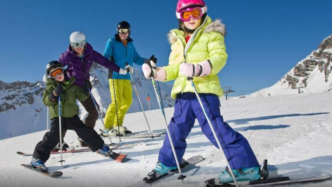 Sömestir tatili başladı, çocukları olanlar bilir , küçük bir tatil molası verecek misiniz?