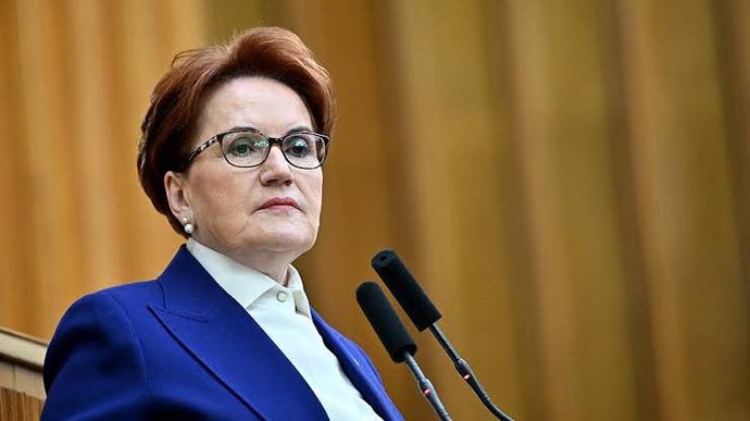 Meral Akşenere sormak lazım; Mesela bildiğiniz mertçe bir cinayet örneği verir misiniz?