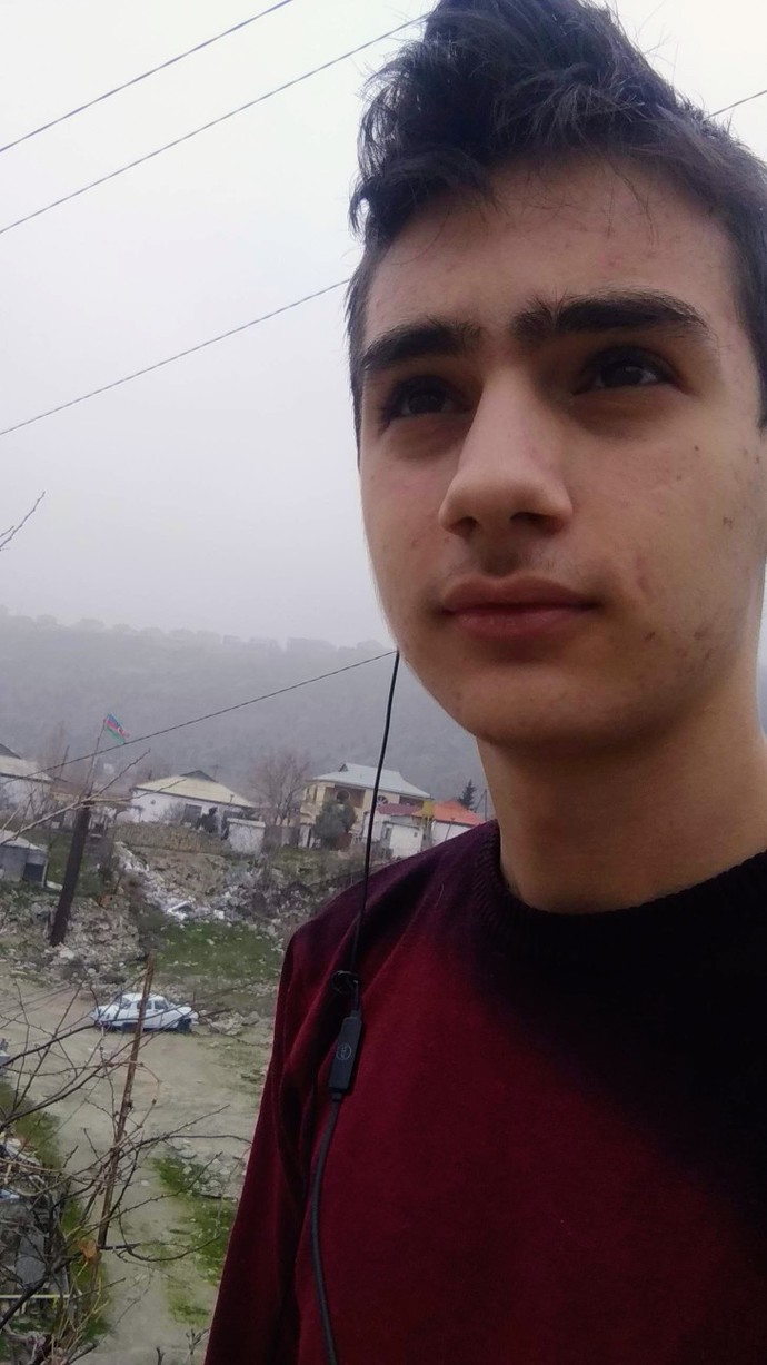 Aranızda glow up (evrim) geçiren var mı?