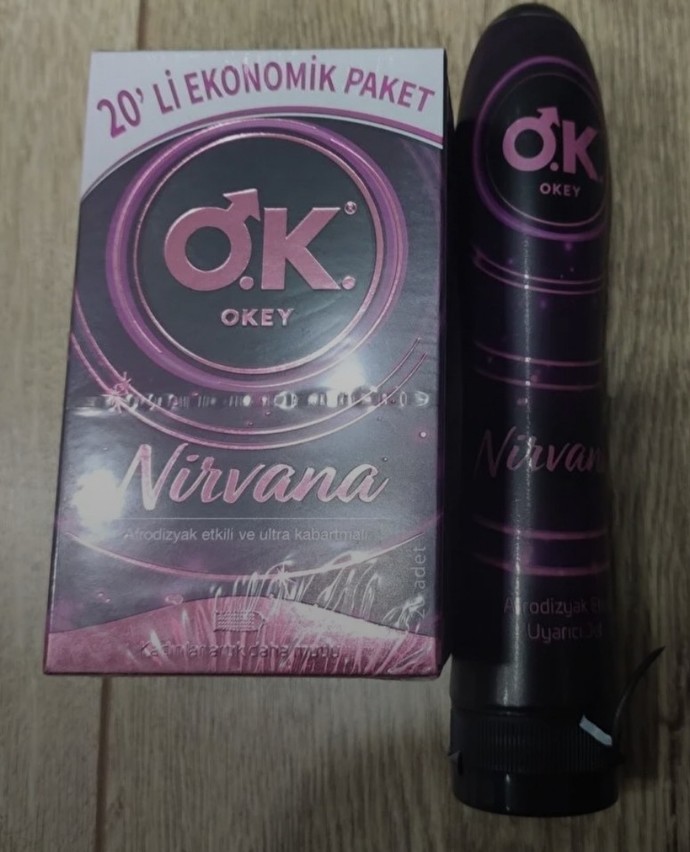 Aşkın nirvanasında hediye zamanı! Sevgilinle yan yanayken zaman dursun dediğin an hangisi?