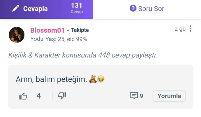Sevgilinizin gönlünü nasıl alırsınız?