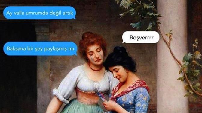 Usulca stalk yapmak sevdaya dahil midir?