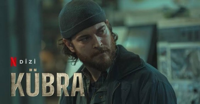 Çağatay Ulusoyun yeni Netflix dizisi Kübranın konusunu nasıl buldunuz?