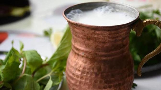 Ayranı en çok hangi yemeklerde tercih edersiniz?