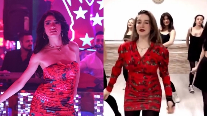 Ankara'da pavyon dans kursu açılmış! Bu kültürü öğrenmeye gerek var mı sizce?