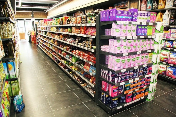 Markette en çok hangi reyonda vakit geçiriyorsunuz?