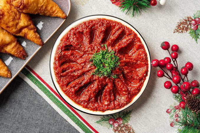 Meze kültürü olan bir ülke olduğumuz doğru! Peki senin favori mezen hangisi?
