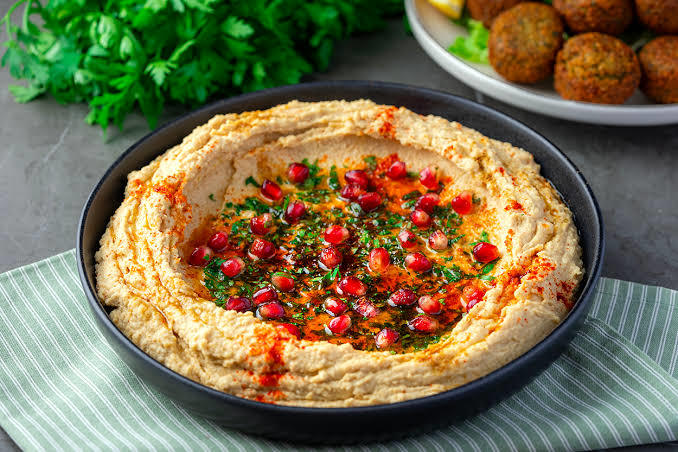 Meze kültürü olan bir ülke olduğumuz doğru! Peki senin favori mezen hangisi?