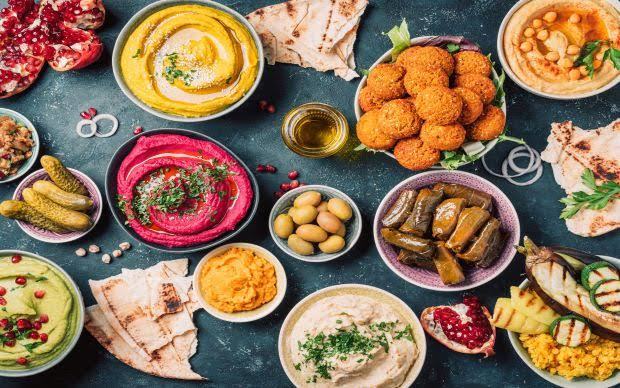 Meze kültürü olan bir ülke olduğumuz doğru! Peki senin favori mezen hangisi?