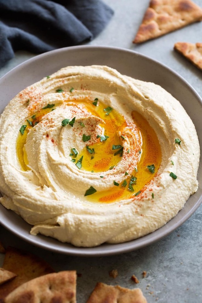 Meze kültürü olan bir ülke olduğumuz doğru! Peki senin favori mezen hangisi?