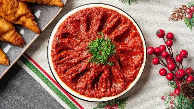 Meze kültürü olan bir ülke olduğumuz doğru! Peki senin favori mezen hangisi?