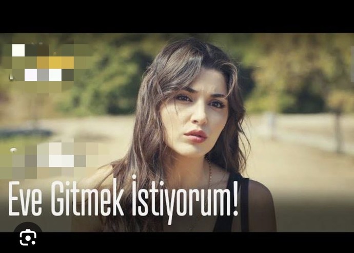 Ne yapalım diye sorunca eve gidelim diyen sevgiliden olur mu?