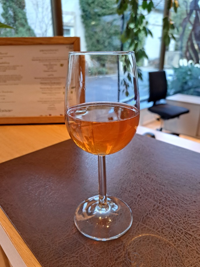 Sloe gin 🤤
