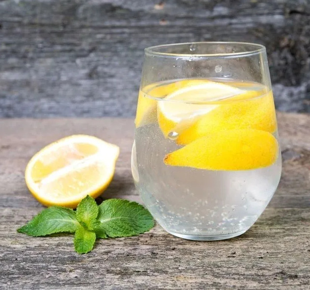 Sade soda mı yoksa meyveli soda mı?