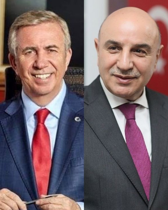 2024 Ankara büyükşehir belediye başkanlığında kime oy verirsiniz?
