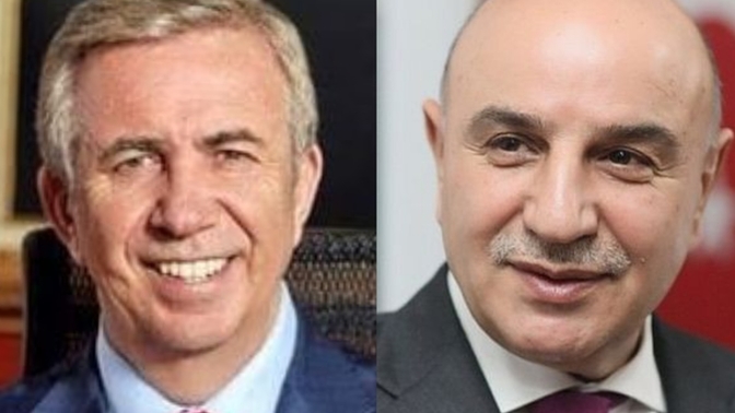 2024  Ankara  büyükşehir belediye başkanlığında kime oy verirsiniz?