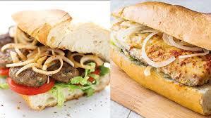Köfte ekmek mi, balık ekmek mi?