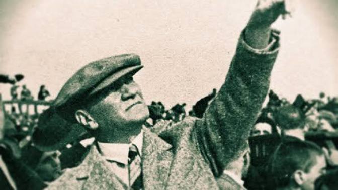 Fatih Altaylı “Atatürk’ün istikbal göklerdedir diye bir sözü yoktur. Bu bir yalandır” dedi. Fatih Altaylı haklı mı?