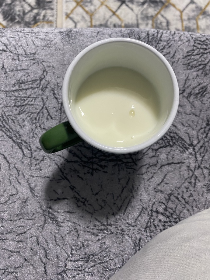 Son kullanma tarihi 3 gün geçmiş salep içilir mi?