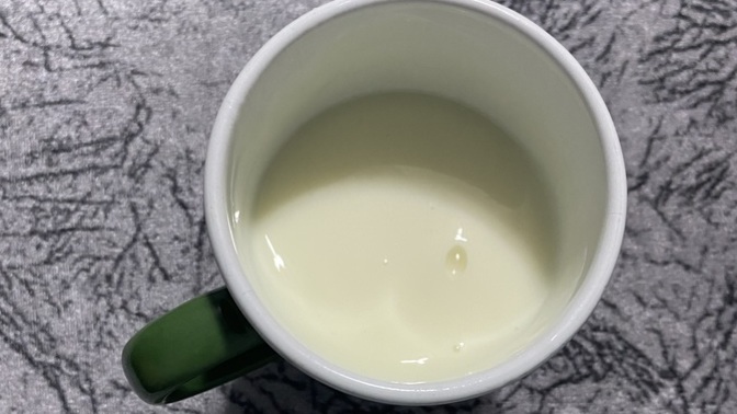 Son kullanma tarihi 3 gün geçmiş salep içilir mi?