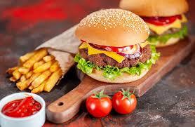 Ev yemeği mi, fast food mu?