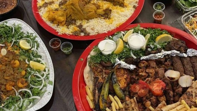 Baharatlı yemeklerden hoşlanır mısınız?