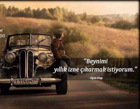 Size zor gelen neler var, üzerine gider misiniz?