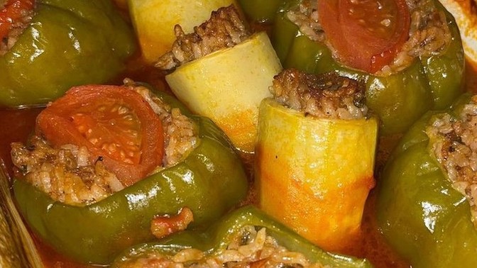 Kendinize pişirdiğiniz en son yemek nedir?