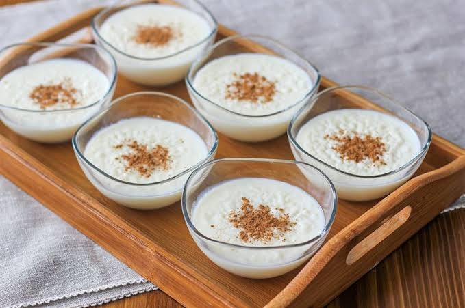 Sütlü tatlıları mı yoksa şerbetli tatlıları mı daha çok seversiniz?
