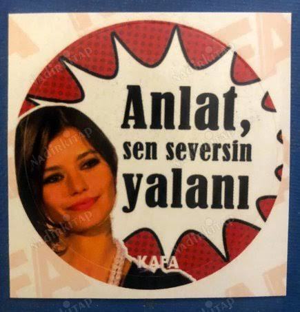 Seni anlatan 3 kelime hangisi?