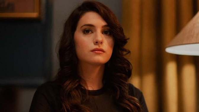 Hangi özelliğinizle ön plana çıkmak isterdiniz?