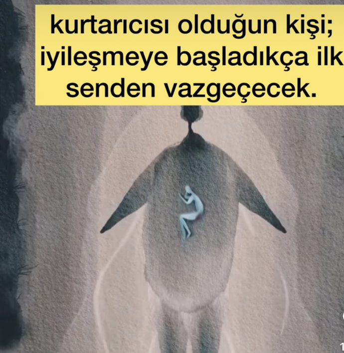 Hep öyle olmazmı zaten kime destek olsak kalktığın anda bizi harcar ?